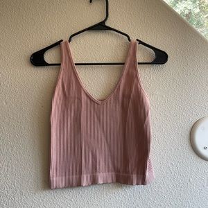 Free People Tank Top